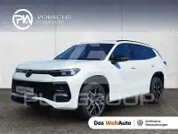 2026 Volkswagen Tayron