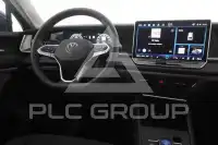 2026 Volkswagen Tayron