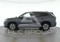 2026 Volkswagen Tayron