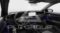 2026 Volkswagen Tayron
