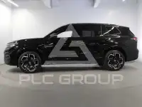 2026 Volkswagen Tayron