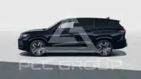2026 Volkswagen Tayron