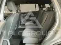 2026 Volkswagen Tayron