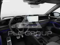 2026 Volkswagen Tayron