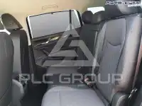 2026 Volkswagen Tayron