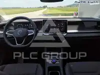 2026 Volkswagen Tayron
