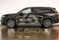 2026 Volkswagen Tayron
