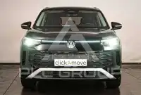 2026 Volkswagen Tayron