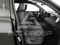 2026 Volkswagen Tayron