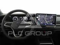 2026 Volkswagen Tayron