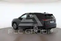 2026 Volkswagen Tayron