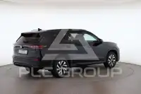 2026 Volkswagen Tayron