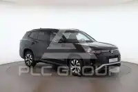 2026 Volkswagen Tayron