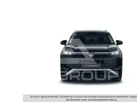 2026 Volkswagen Tayron
