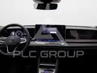 2026 Volkswagen Tayron