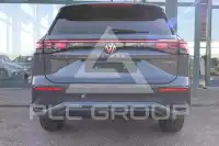 2026 Volkswagen Tayron