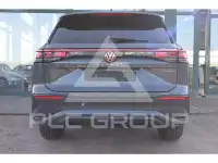 2026 Volkswagen Tayron