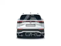 2026 Volkswagen Tayron