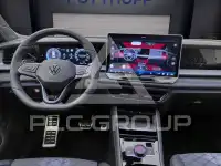 2026 Volkswagen Tayron