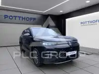 2026 Volkswagen Tayron