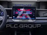 2026 Volkswagen Tayron