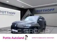 2026 Volkswagen Tayron