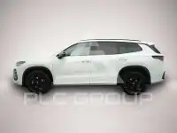 2026 Volkswagen Tayron