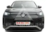 2026 Volkswagen Tayron
