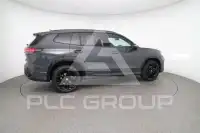 2026 Volkswagen Tayron