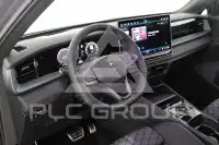 2026 Volkswagen Tayron