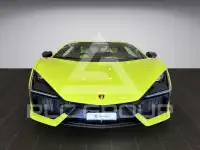 2026 Lamborghini Revuelto