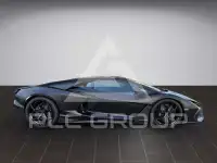 2026 Lamborghini Revuelto