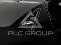 2026 Lamborghini Urus