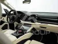 2026 Lamborghini Urus