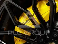 2026 Lamborghini Urus