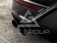 2026 Lamborghini Urus