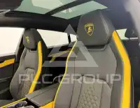 2026 Lamborghini Urus