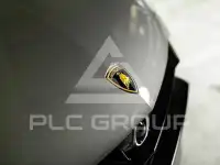 2026 Lamborghini Urus