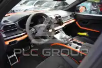 2026 Lamborghini Urus