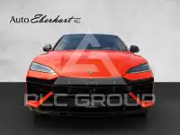 2026 Lamborghini Urus