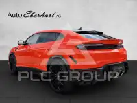 2026 Lamborghini Urus