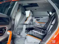 2026 Lamborghini Urus
