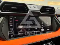 2026 Lamborghini Urus