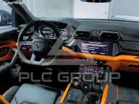 2026 Lamborghini Urus