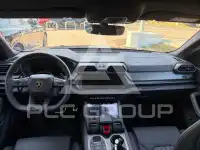 2026 Lamborghini Urus