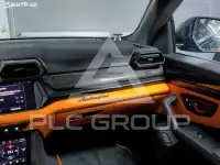 2026 Lamborghini Urus
