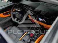 2026 Lamborghini Urus