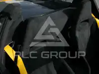 2026 McLaren 750S