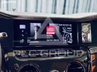 2026 Rolls Royce Cullinan