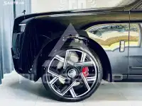 2026 Rolls Royce Cullinan